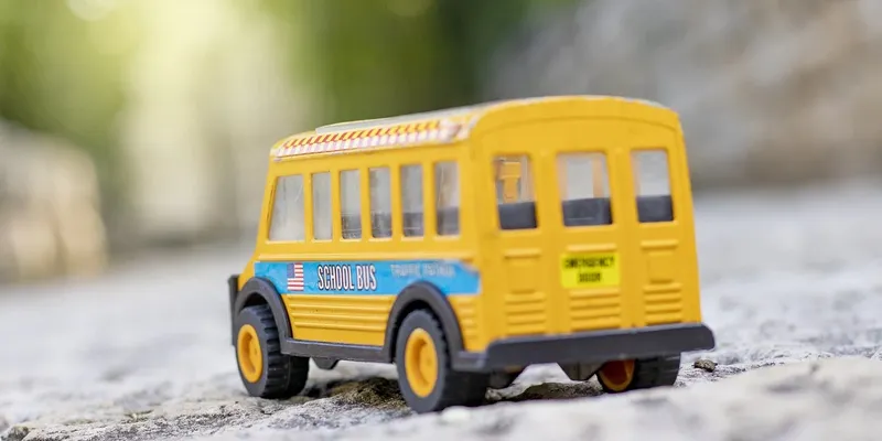 Bus Rush Mod Apk 