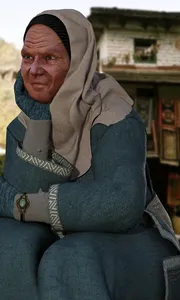 Granny Mod Apk For Android Free Download (Unlocked Version) 5