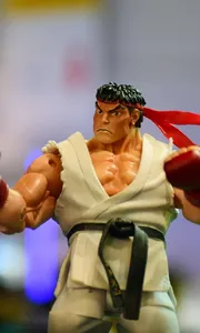 Street Fighter IV Champion Edition MOD APK Download 1