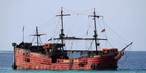 Mutiny: Pirate Survival Mod Apk For Android 3