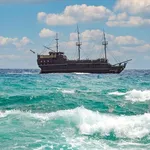 Mutiny: Pirate Survival Mod Apk