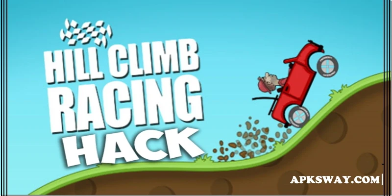 Hill Climb Apk