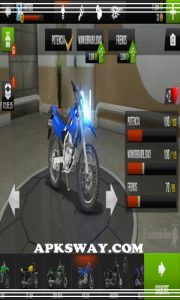 Traffic Rider MOD APK Download for Android (Unlimited Money) 1.70 5