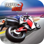 Traffic Rider Apk
