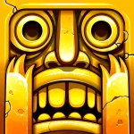 Temple Run Apk