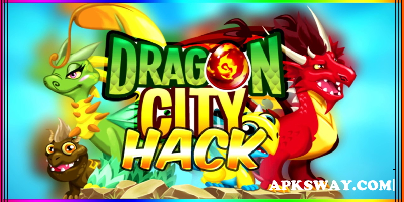 Dragon City Mod Apk Download