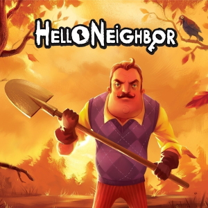 Hello Neighbor MOD APK For Android (Unlocked) Free Download