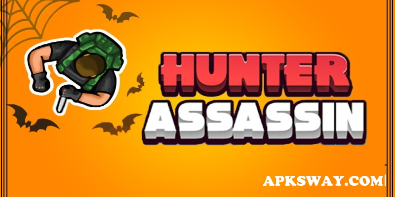 Hunter Assassin Apk
