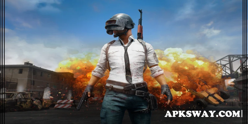 PUBG Mobile Mod APK