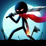 Stickman Warriors Mod Apk