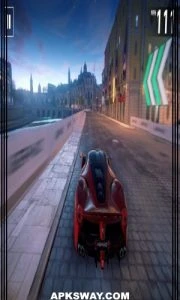 Asphalt 9 Mod Apk (Unlimited Nitro & Money) 4