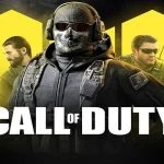 Call of Duty Apk