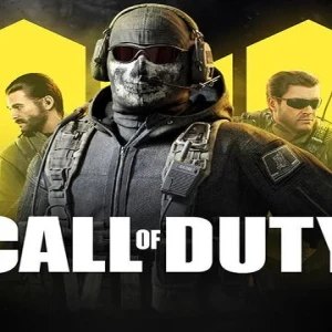 Call of Duty Mobile Mod Apk For Android (Unlocked Version) 3