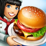 Cooking Fever Apk