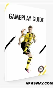 FIFA Mobile Mod Apk Download For Android (Unlocked) 2