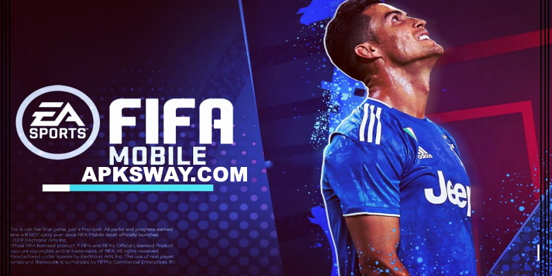 FIFA Mobile Apk