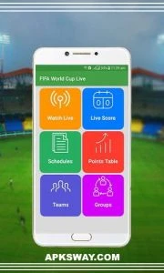 FIFA Mobile Mod Apk Download For Android (Unlocked) 4