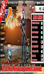 Garena Free Fire Mod Apk for Android Free Download 2