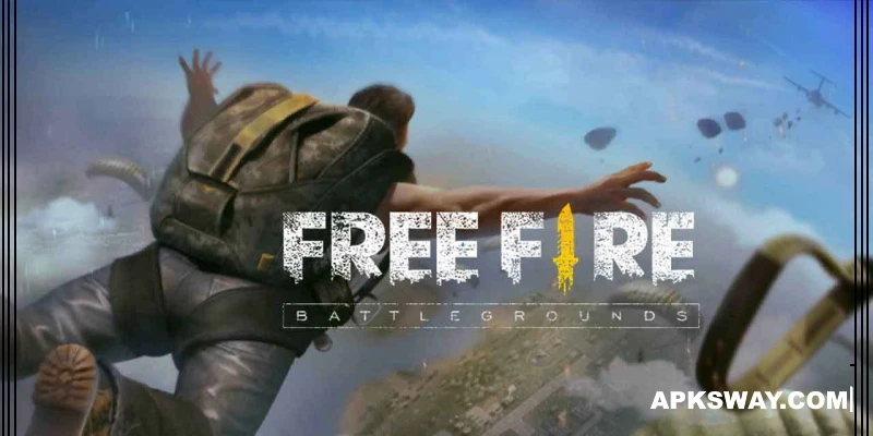 Garena Free Fire Apk