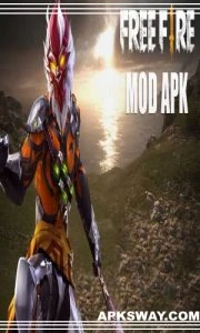 Garena Free Fire Mod Apk for Android Free Download 1