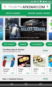 Google Play Store Mod Apk Download For Android 2
