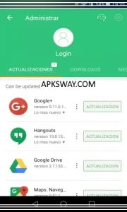 Google Play Store Mod Apk Download For Android 5