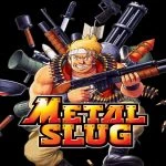 Metal Slug Apk