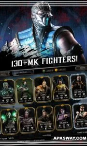 Mortal Kombat Mod Apk Download For Android Unlocked 2