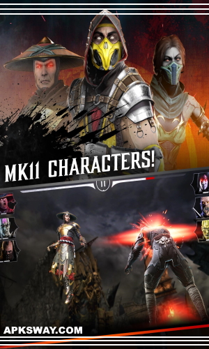 How To Install Mk9 Mods