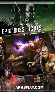 Mortal Kombat Mod Apk Download For Android Unlocked 6