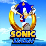 Sonic Dash Apk
