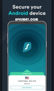 Surfshark Mod Apk Download For Android (Premium Version) 2