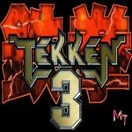Tekken 3 Apk