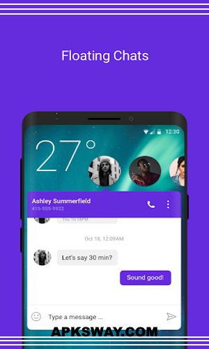 textnow apk download old version