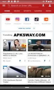 Videoder Mod Apk Free Download Premium Version 1