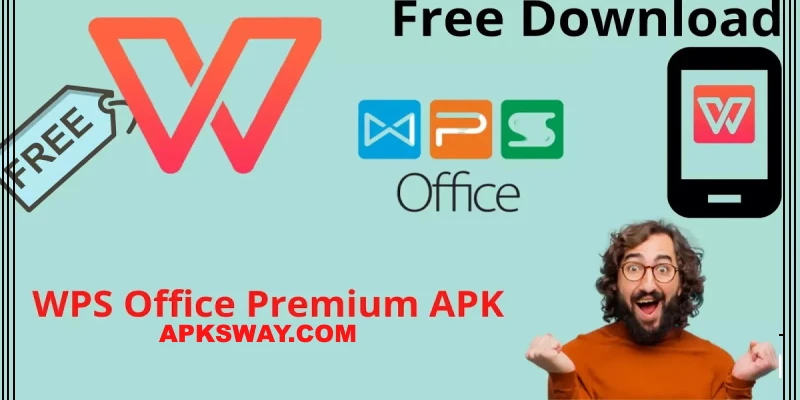 WPS Office Apk