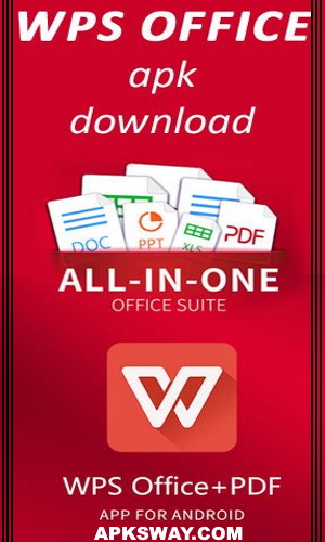 wps office pro apk free download