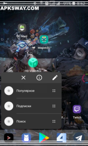 Youtube Vanced MOD APK For Android Free Download 4