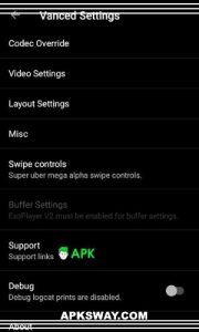 Youtube Vanced MOD APK For Android Free Download 5