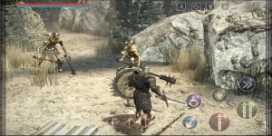 Animus Stand Alone Mod Apk Download for Android (Unlimited Money) 1