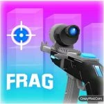 Frag Pro Shooter Mod Apk