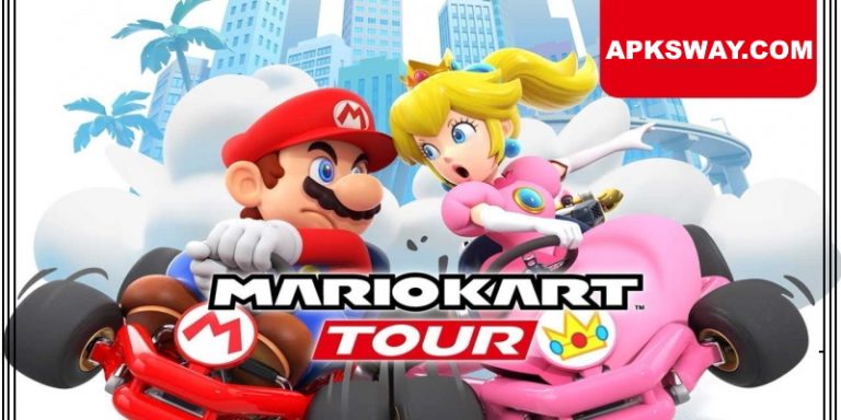 Mario Kart Tour Mod Apk Unlimited Rubies Ios