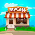 My Cafe Recipes & Stories Mod Apk