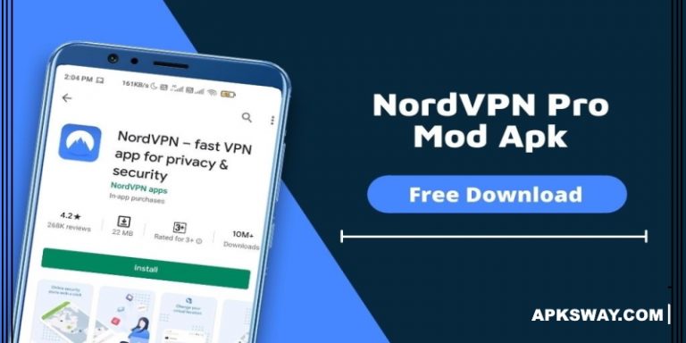 download nordvpn apk