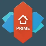 Nova Launcher Prime Mod Apk