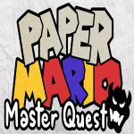 Paper Mario Master Quest