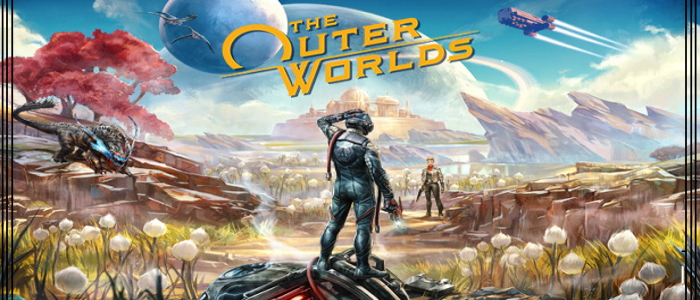 The Outer Worlds Complete Walkthrough 