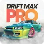 Drift Max Pro Mod Apk