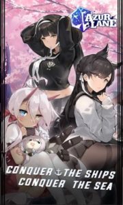 Azur Lane Mod Apk Download For Android (Unlimited Money) 1