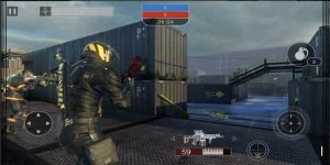 Afterpulse Mod Apk Download For Android (Unlocked Version) 1